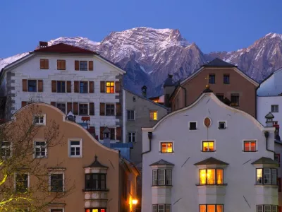 Hall in Tirol